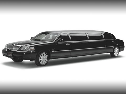 Galveston Limo Rental