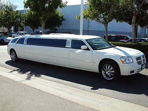 Galveston Limo Service