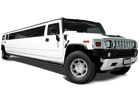 Galveston Hummer Limo Rental